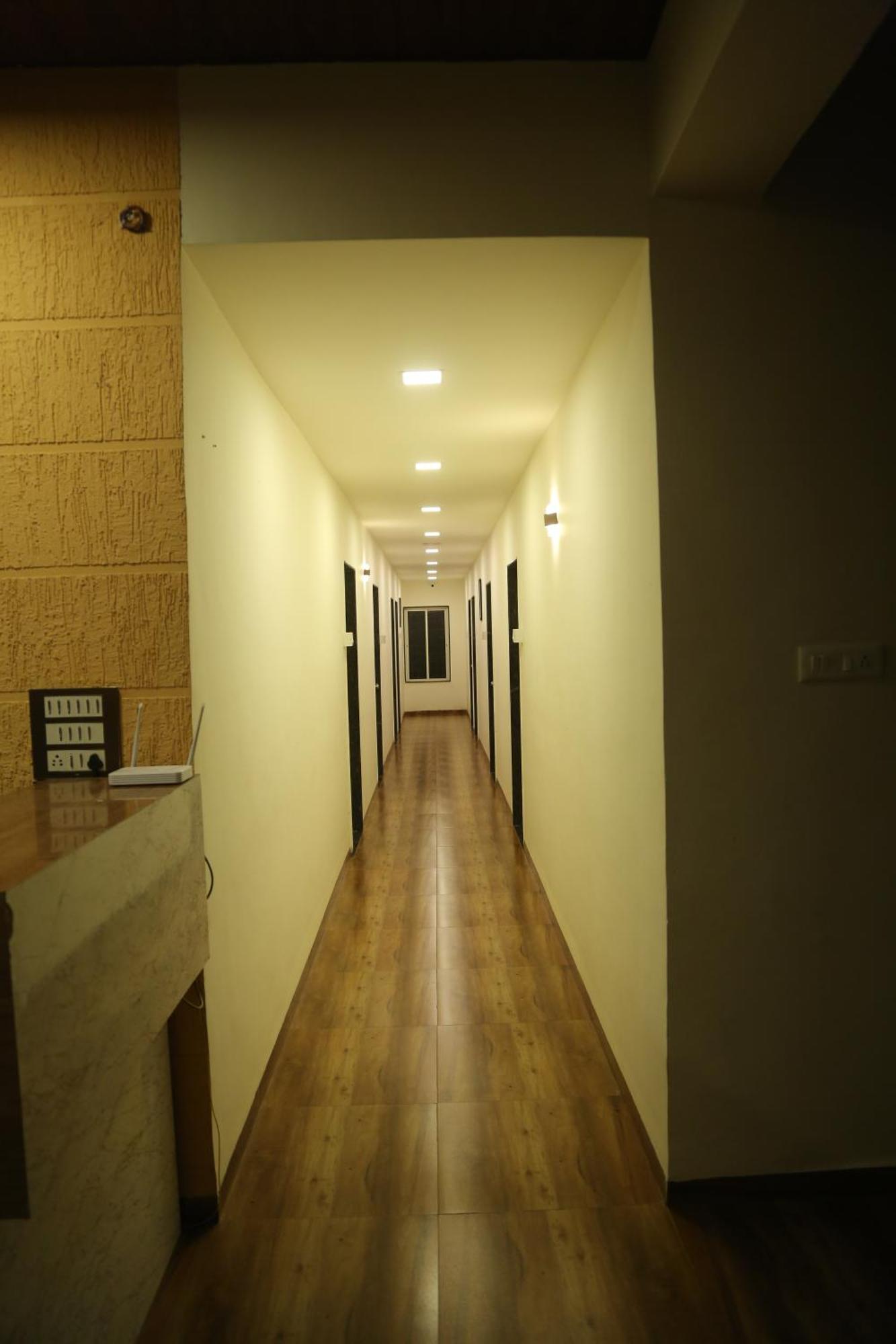Rudraksh Nagthane Satara Εξωτερικό φωτογραφία