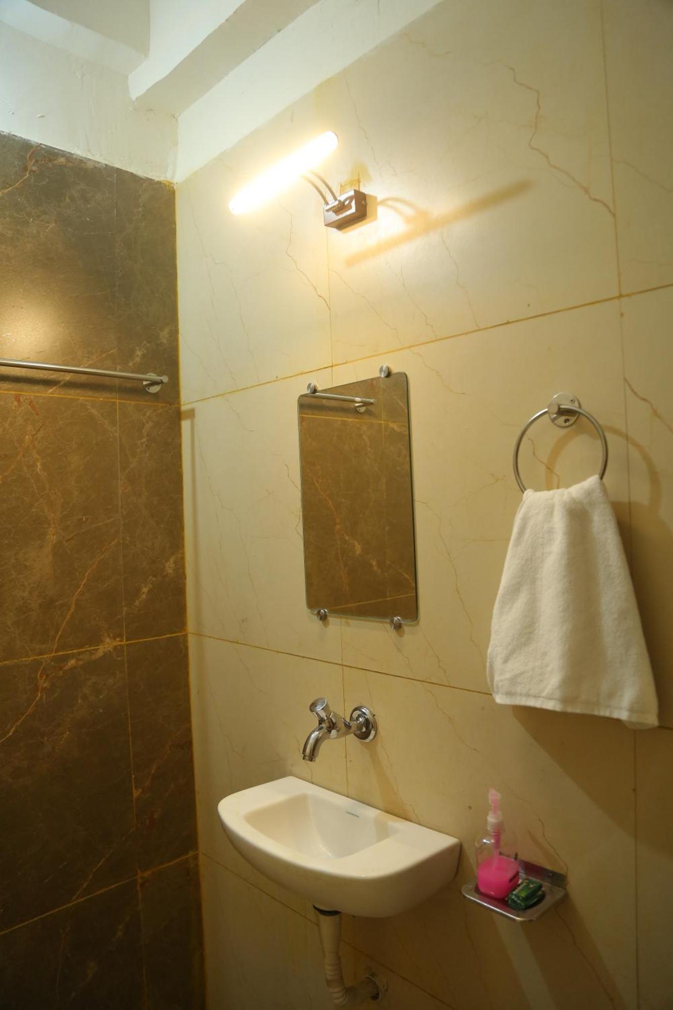 Rudraksh Nagthane Satara Εξωτερικό φωτογραφία
